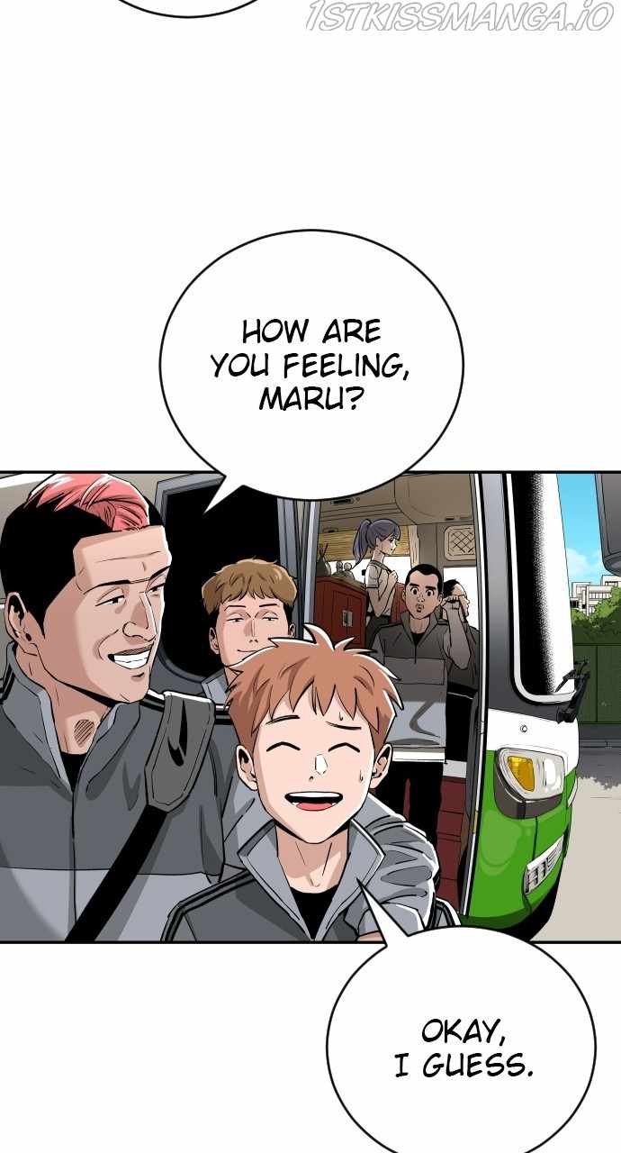 Build Up Chapter 85 page 65