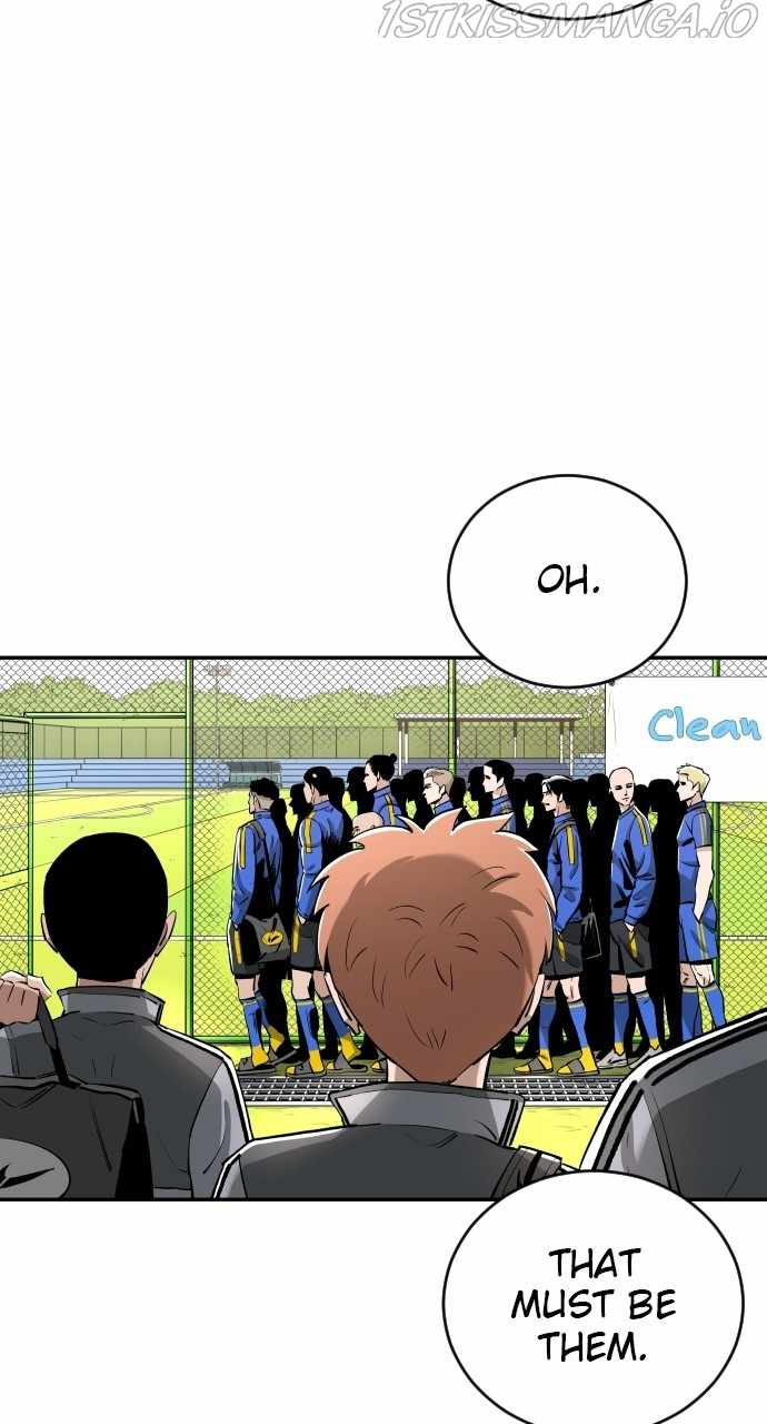 Build Up Chapter 85 page 66