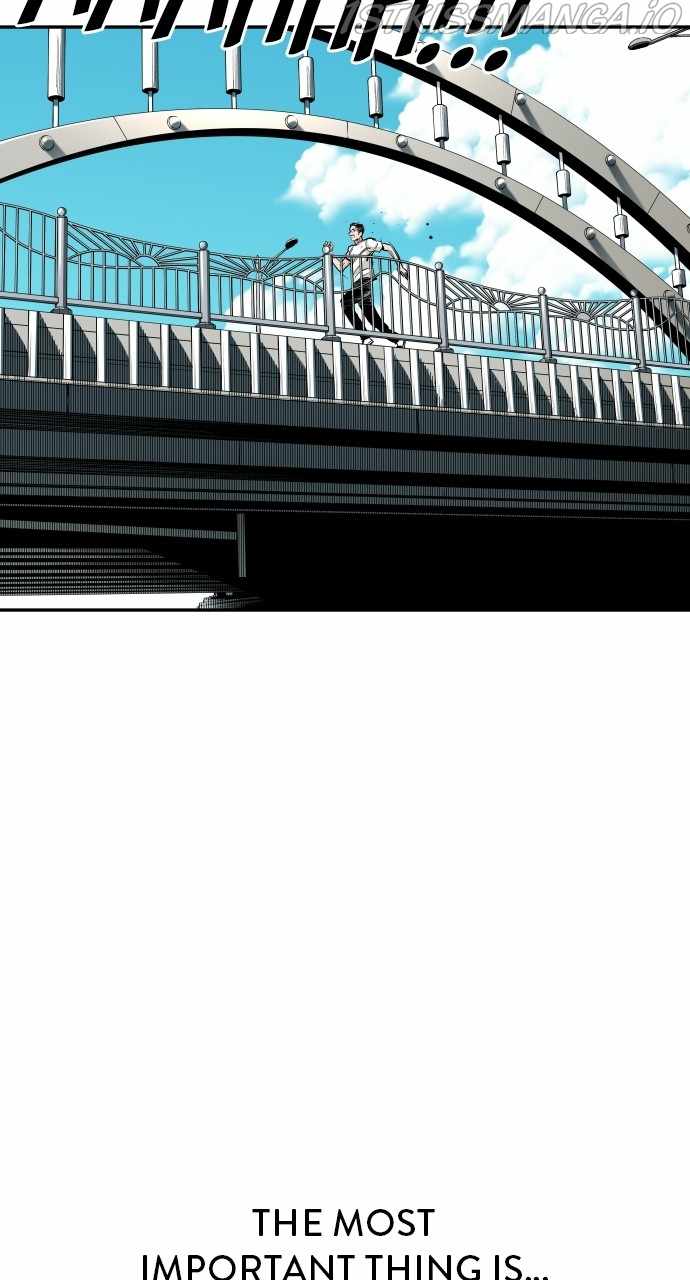 Build Up Chapter 85 page 95
