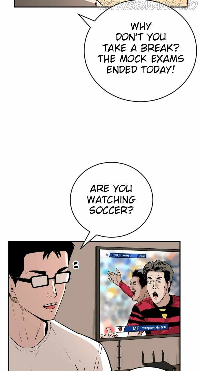Build Up Chapter 85 page 80