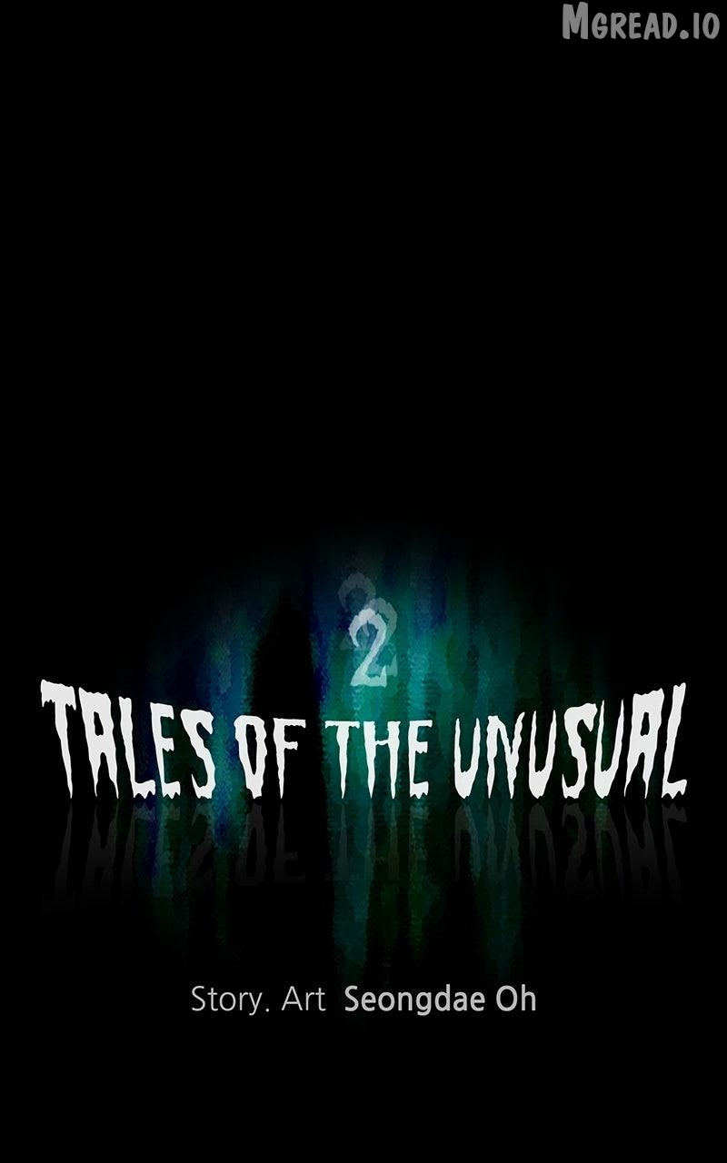 Tales of the Unusual 2 Chapter 85 page 9