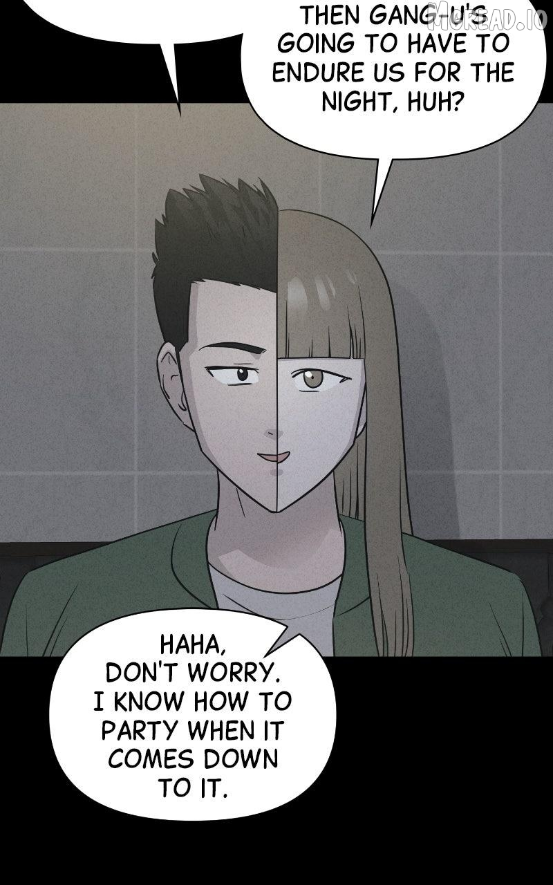 Tales of the Unusual 2 Chapter 85 page 35