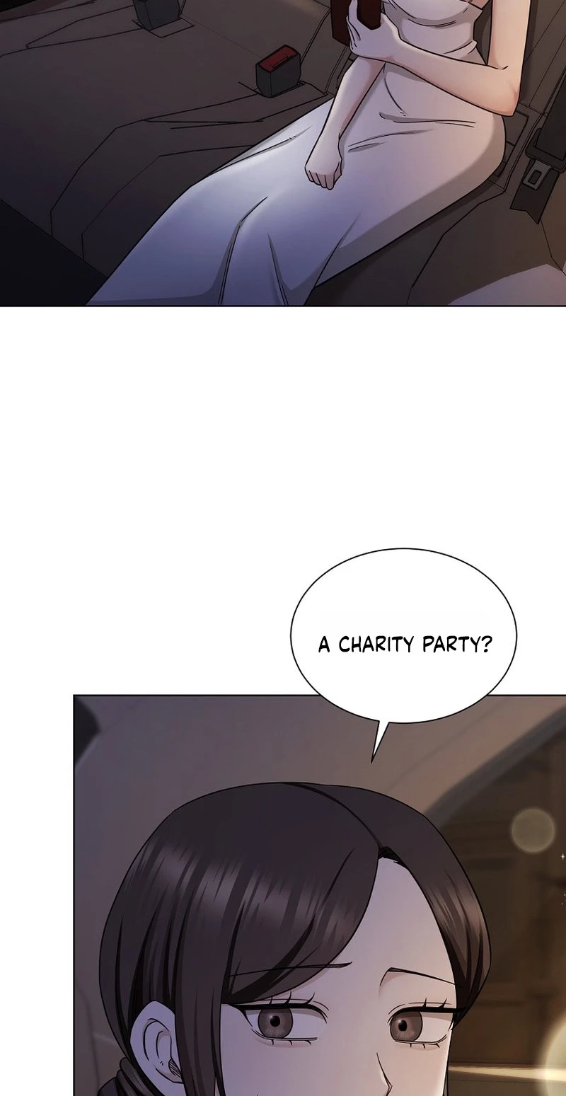 I Want To Eat You Chapter 85 page 4