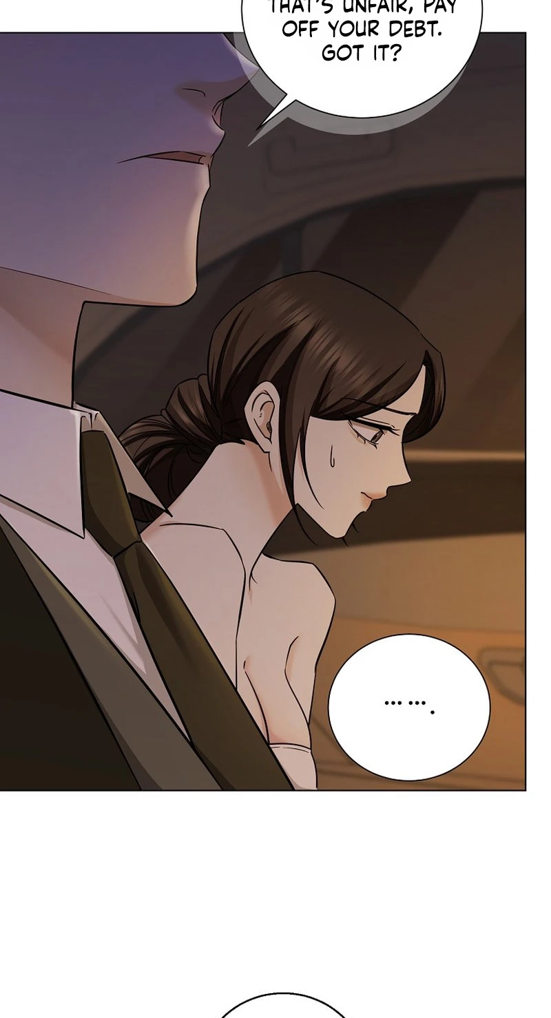 I Want To Eat You Chapter 85 page 25