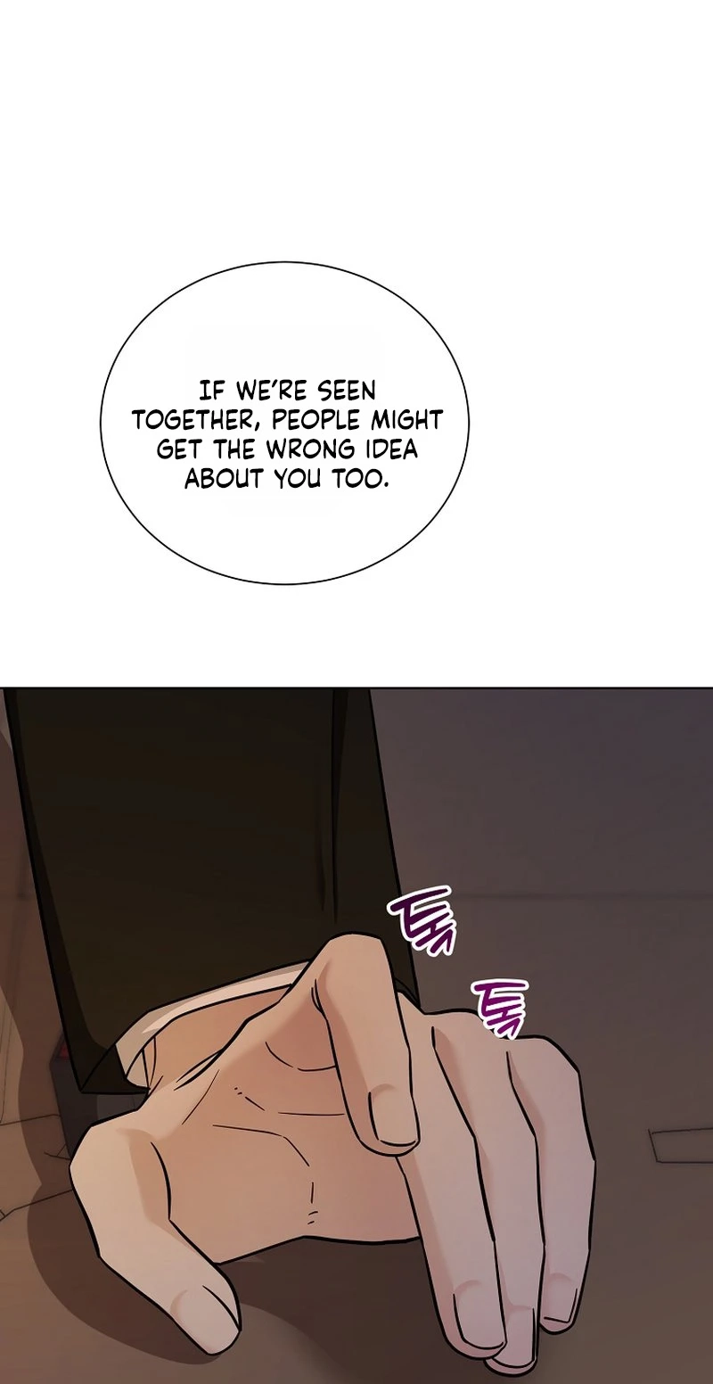 I Want To Eat You Chapter 85 page 18