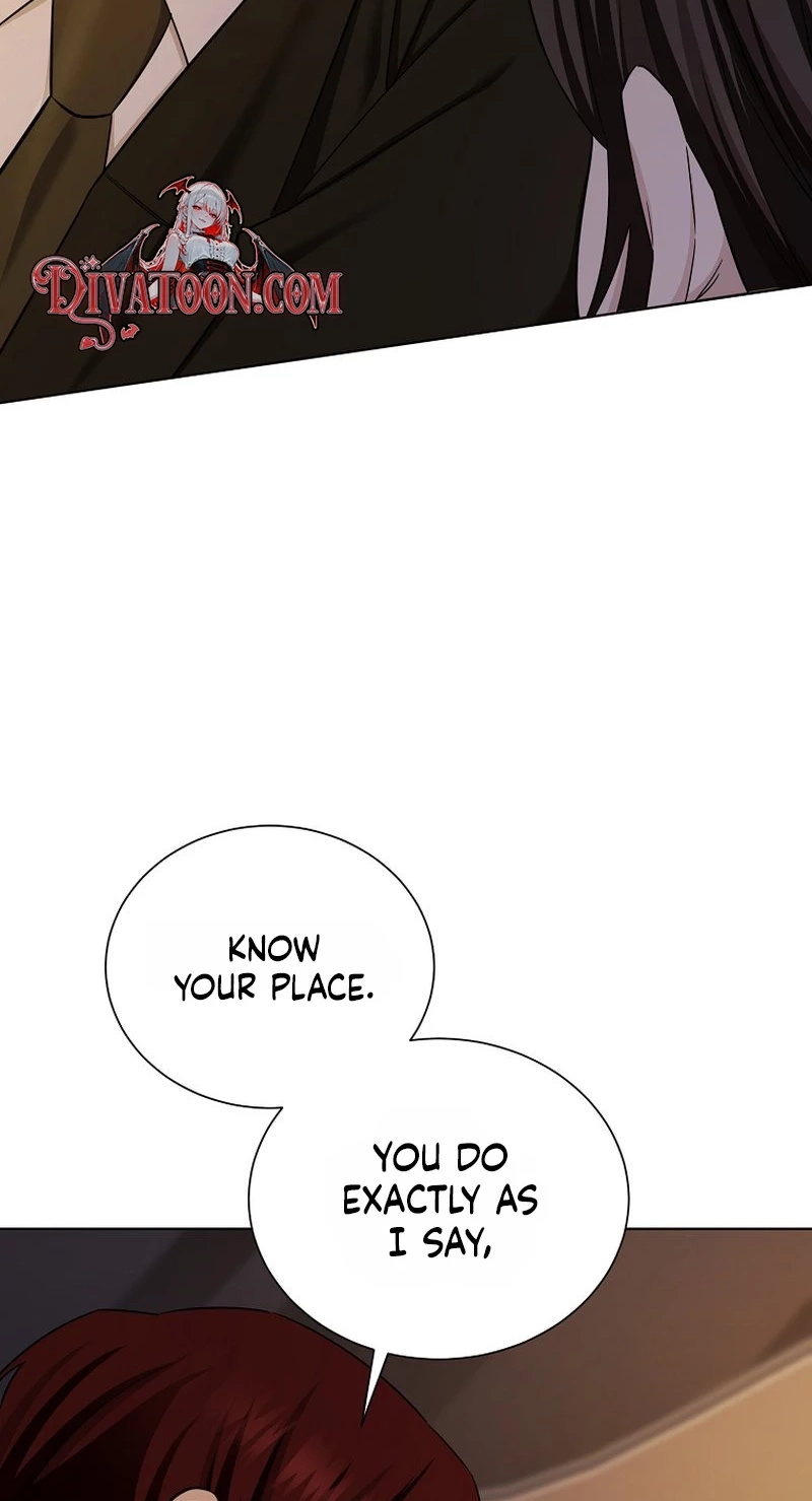 I Want To Eat You Chapter 85 page 23