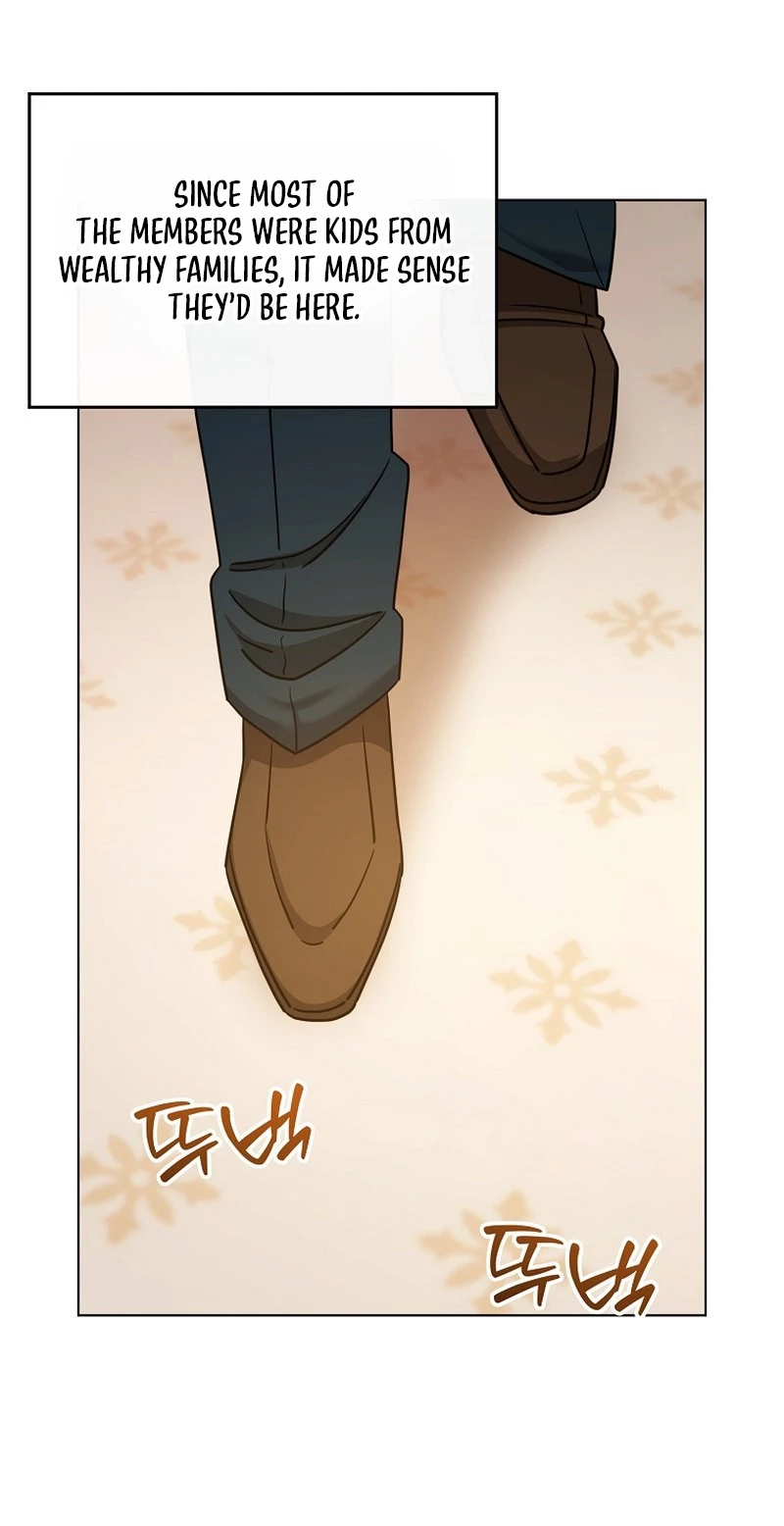 I Want To Eat You Chapter 85 page 46