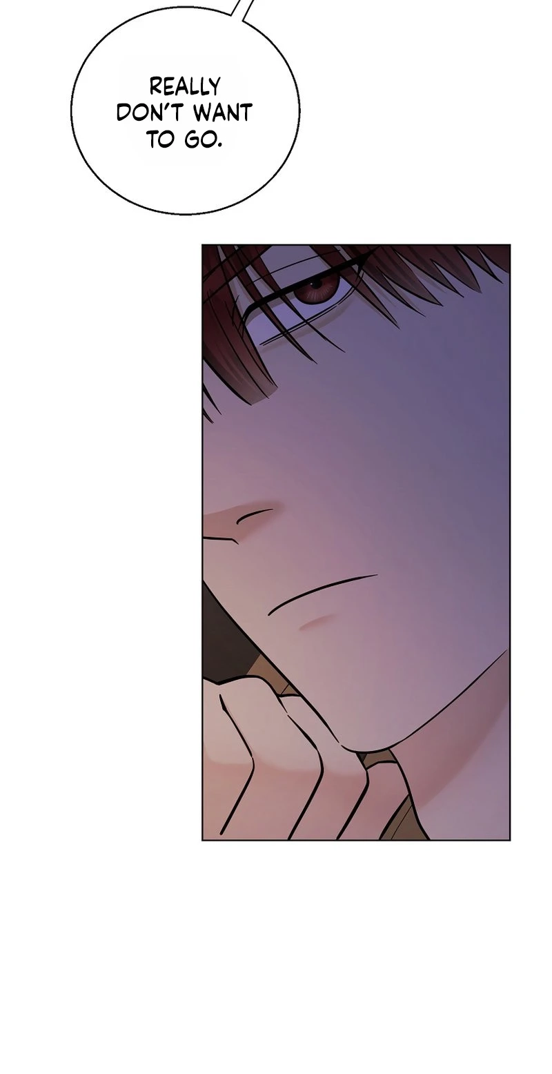 I Want To Eat You Chapter 85 page 16