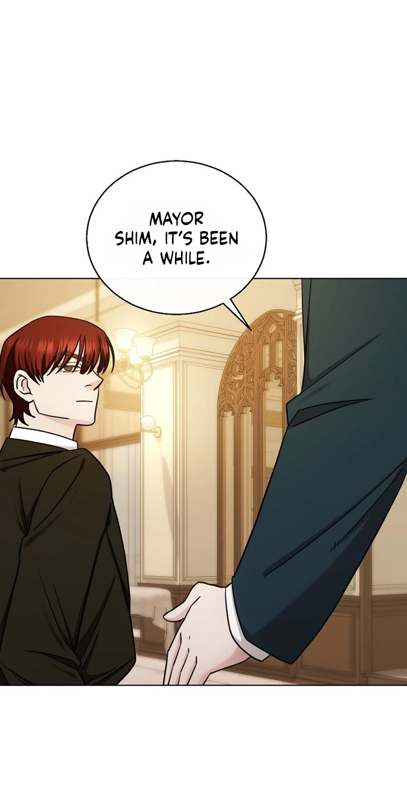 I Want To Eat You Chapter 85 page 47