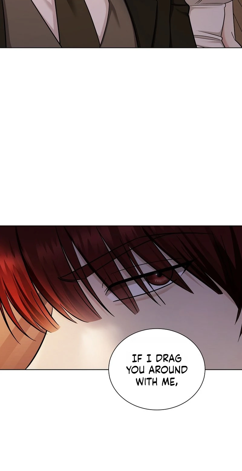 I Want To Eat You Chapter 85 page 13