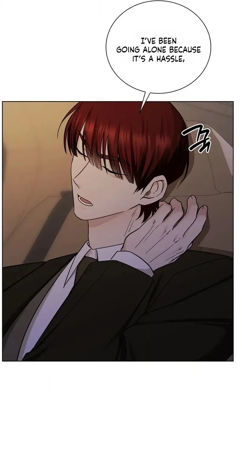 I Want To Eat You Chapter 85 page 10