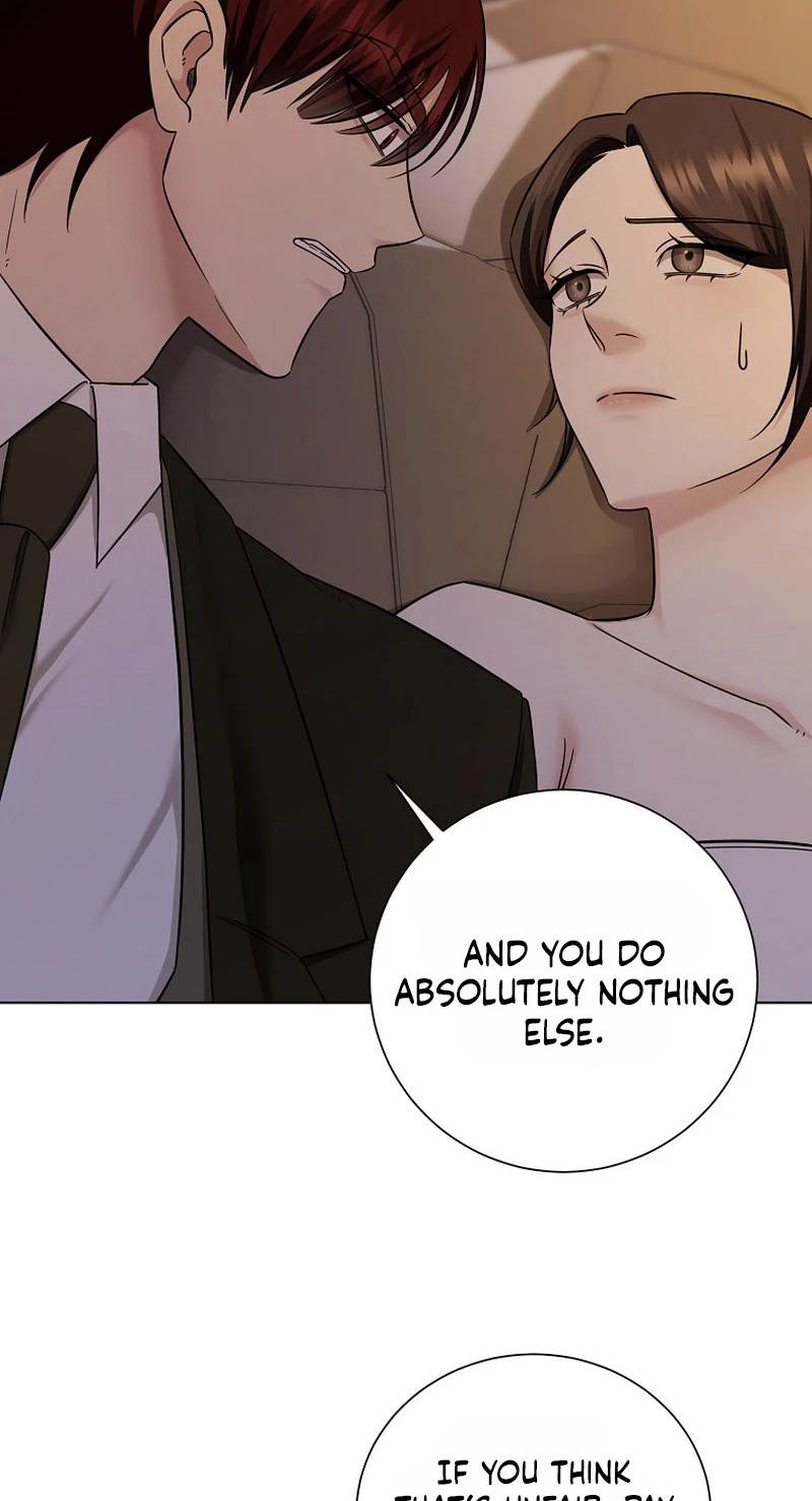 I Want To Eat You Chapter 85 page 24