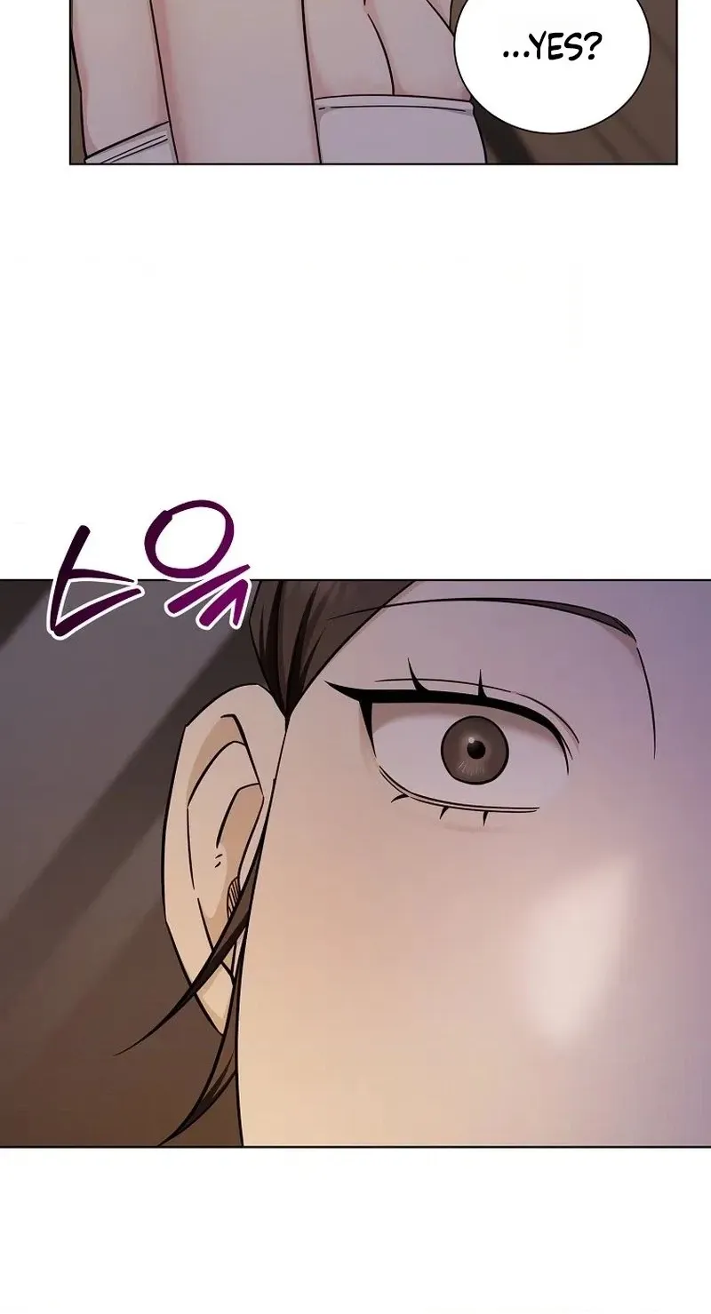 I Want To Eat You Chapter 85 page 20