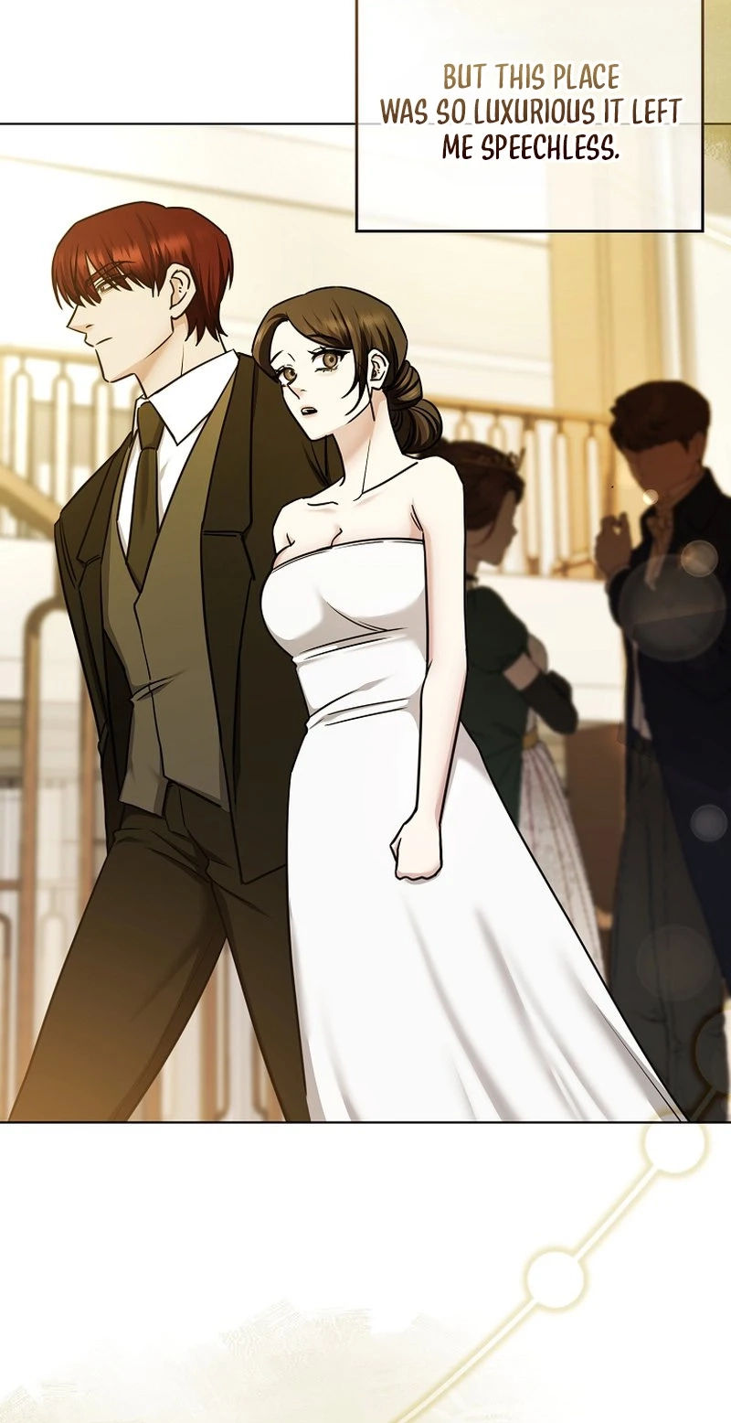 I Want To Eat You Chapter 85 page 39
