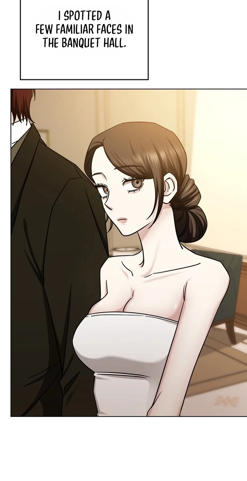 I Want To Eat You Chapter 85 page 44
