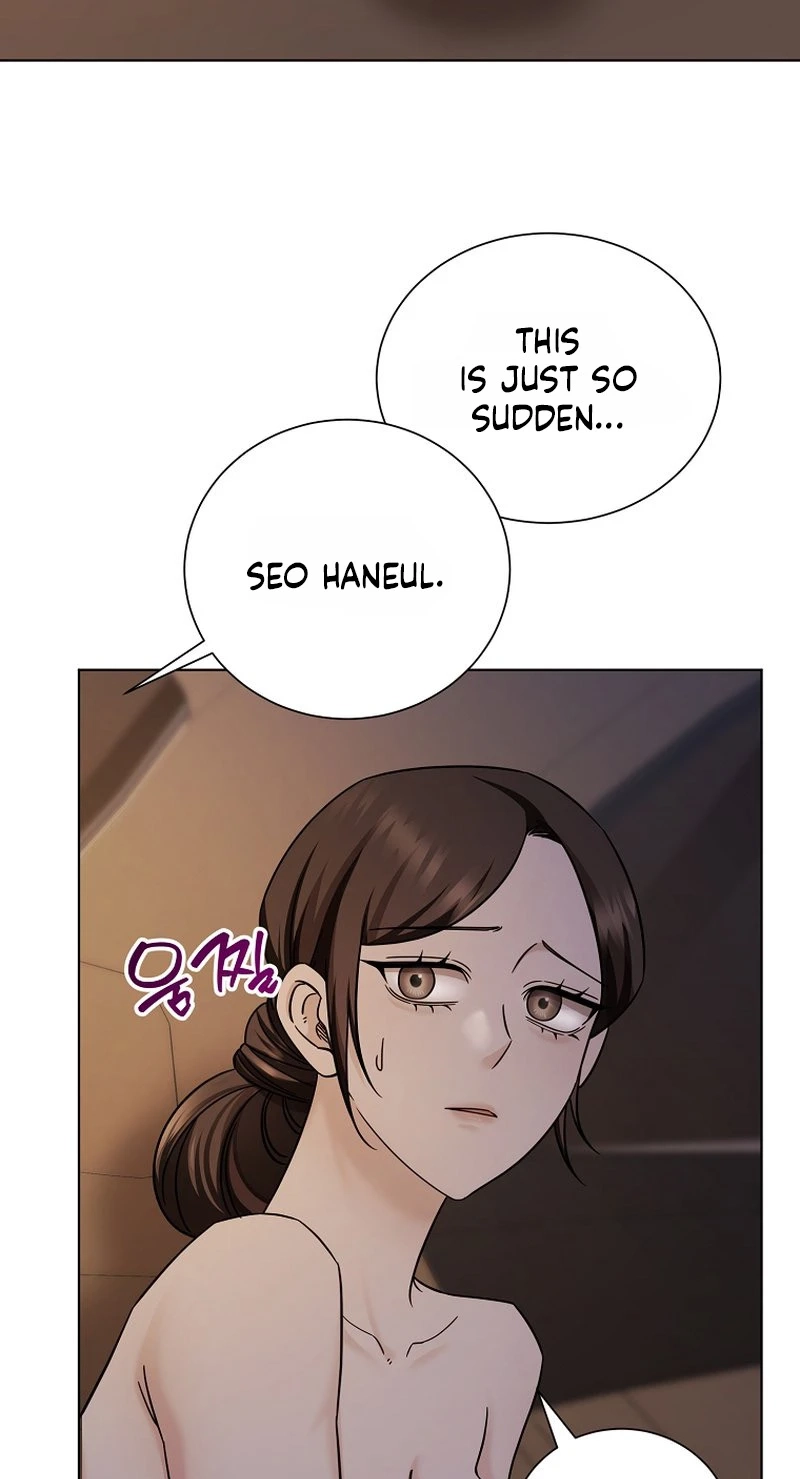 I Want To Eat You Chapter 85 page 19