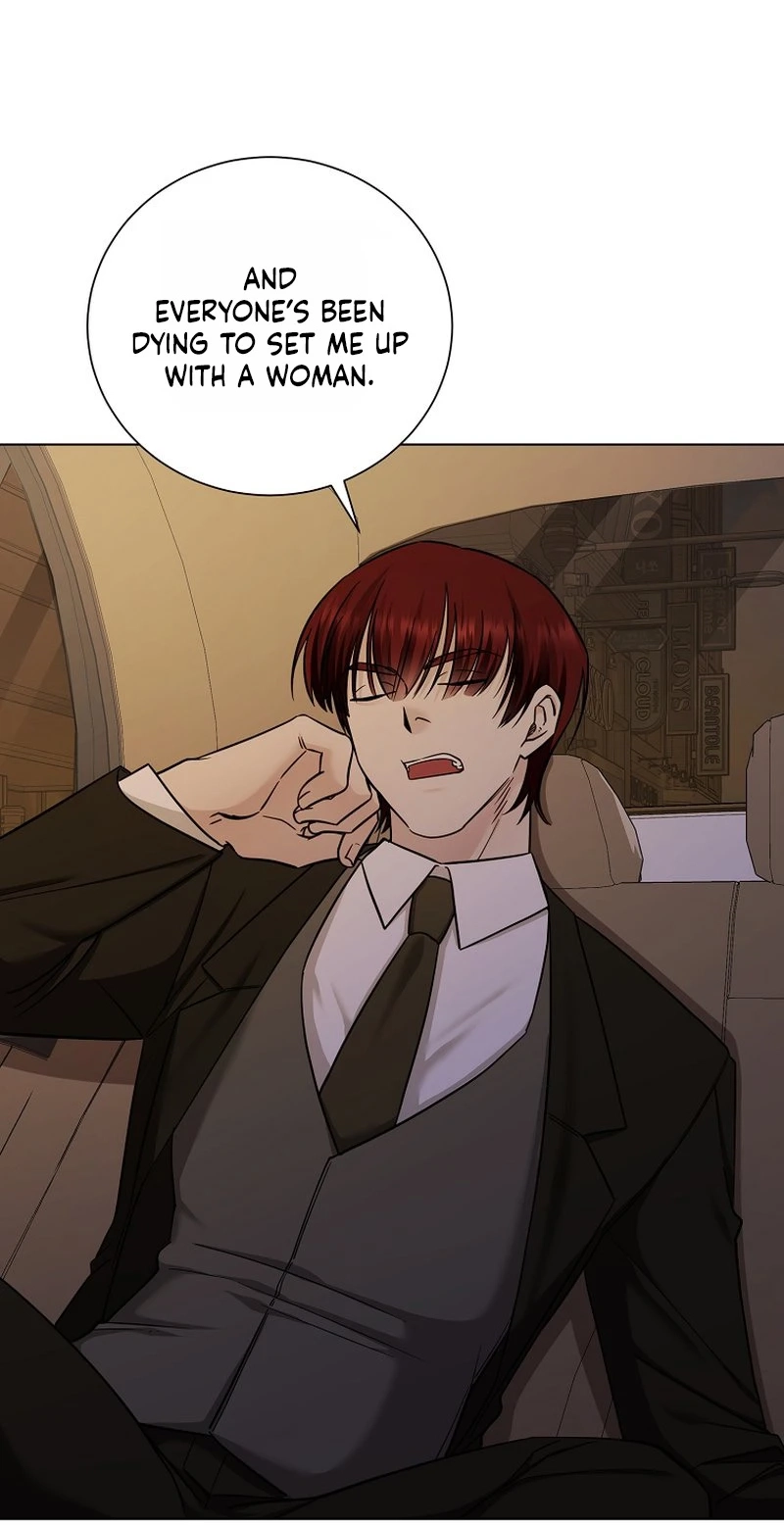 I Want To Eat You Chapter 85 page 11