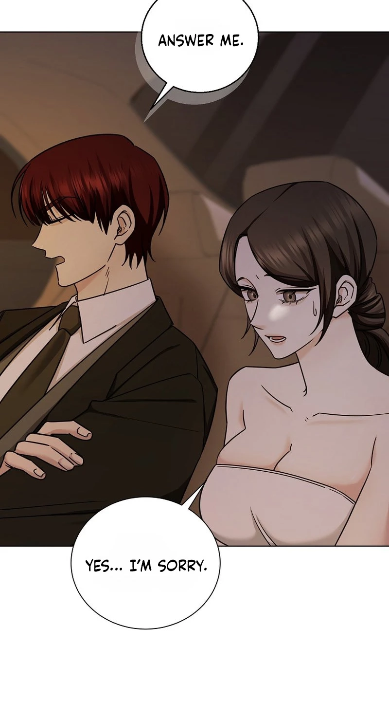 I Want To Eat You Chapter 85 page 26