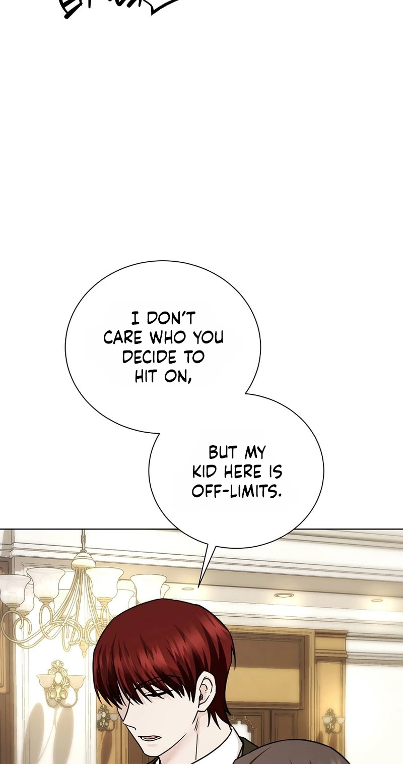 I Want To Eat You Chapter 85 page 66