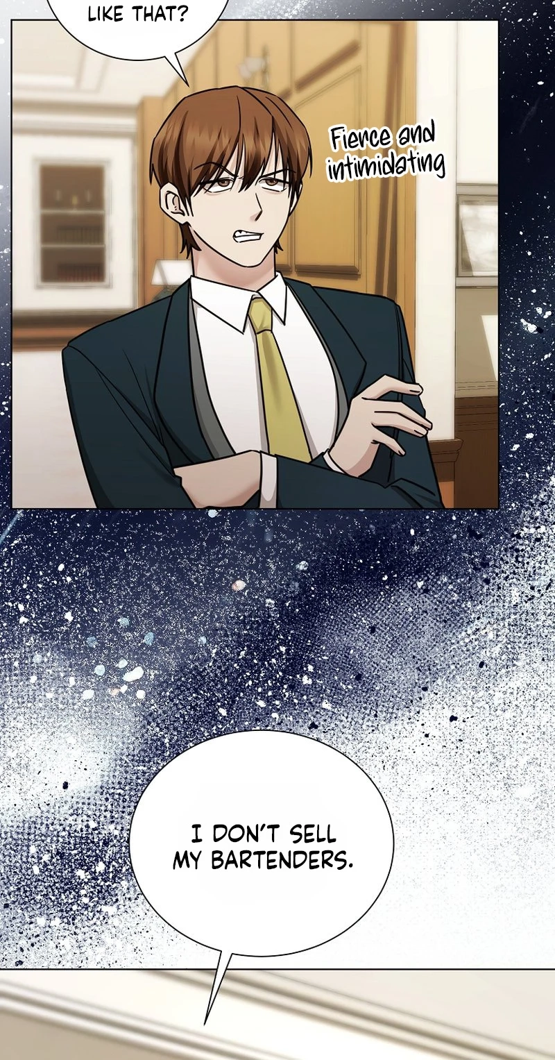 I Want To Eat You Chapter 85 page 63