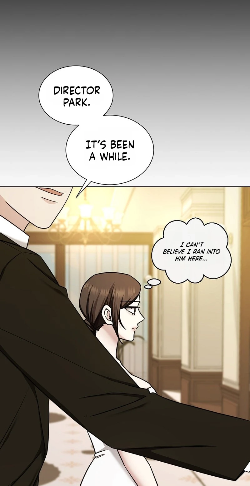 I Want To Eat You Chapter 85 page 51