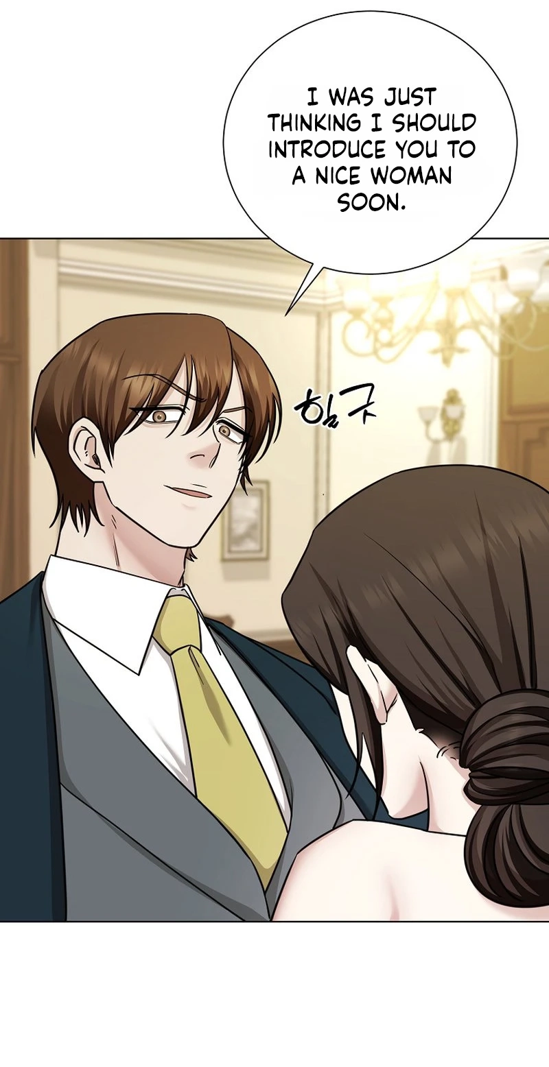 I Want To Eat You Chapter 85 page 53