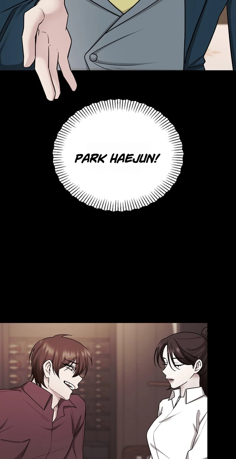 I Want To Eat You Chapter 85 page 49