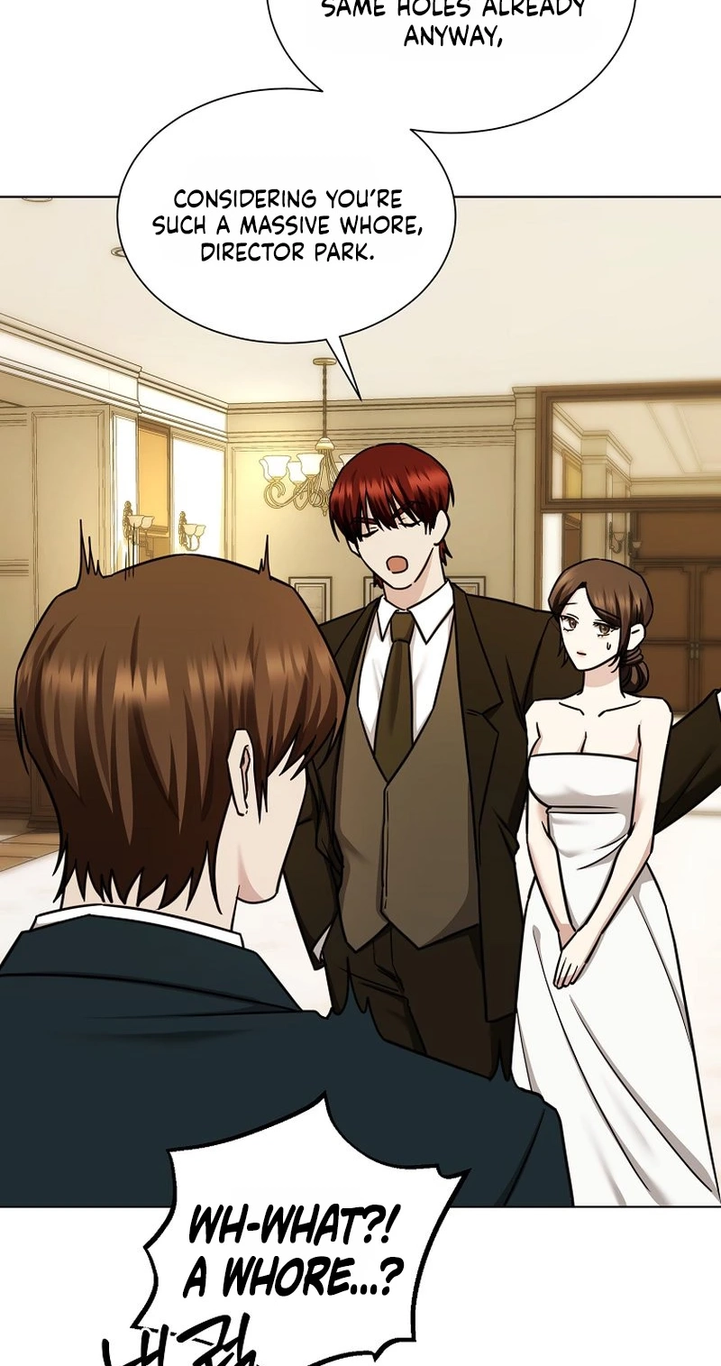I Want To Eat You Chapter 85 page 65
