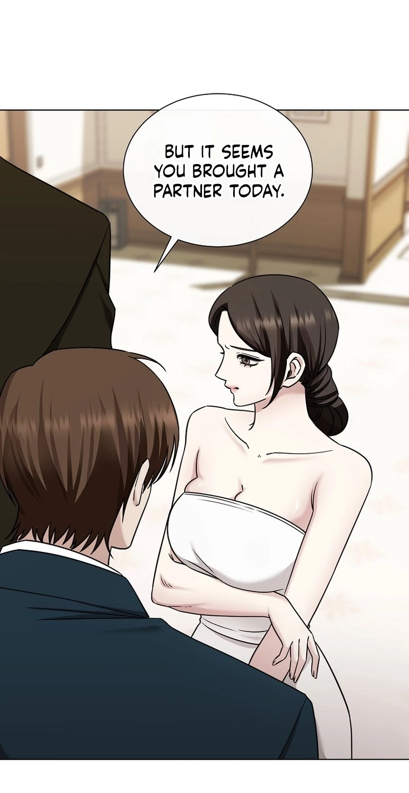 I Want To Eat You Chapter 85 page 54