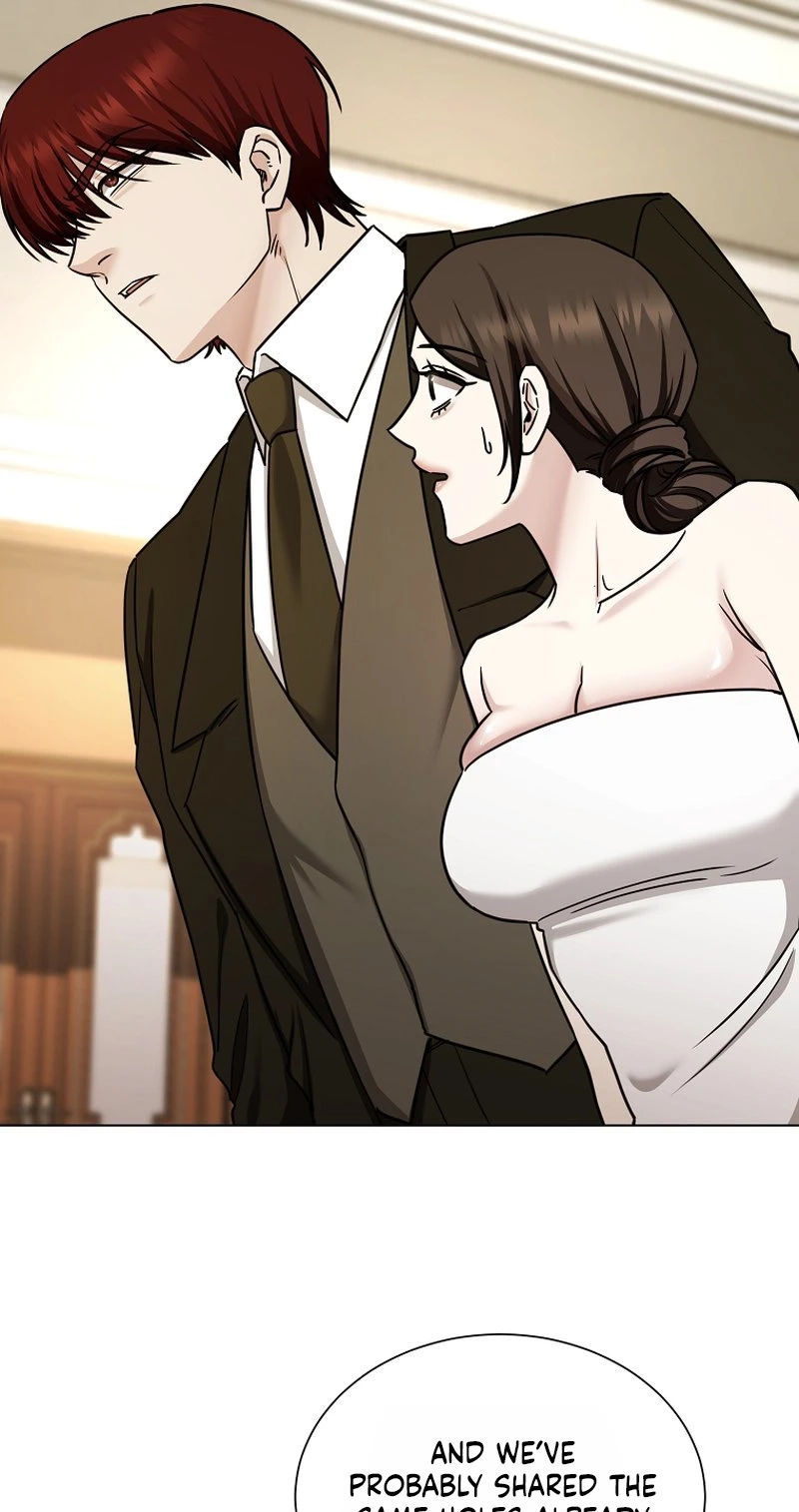 I Want To Eat You Chapter 85 page 64