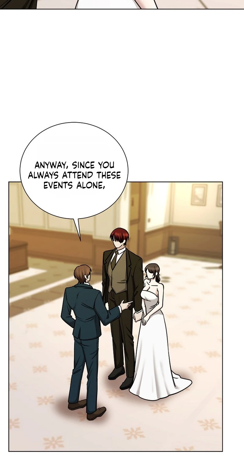 I Want To Eat You Chapter 85 page 52