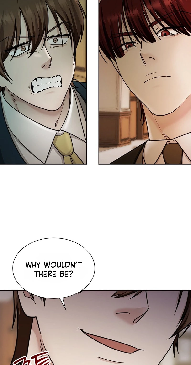 I Want To Eat You Chapter 85 page 59