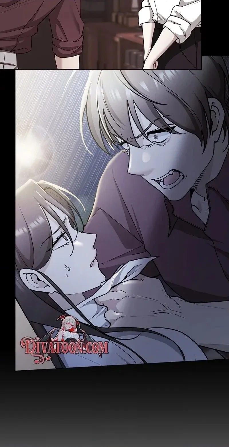 I Want To Eat You Chapter 85 page 50
