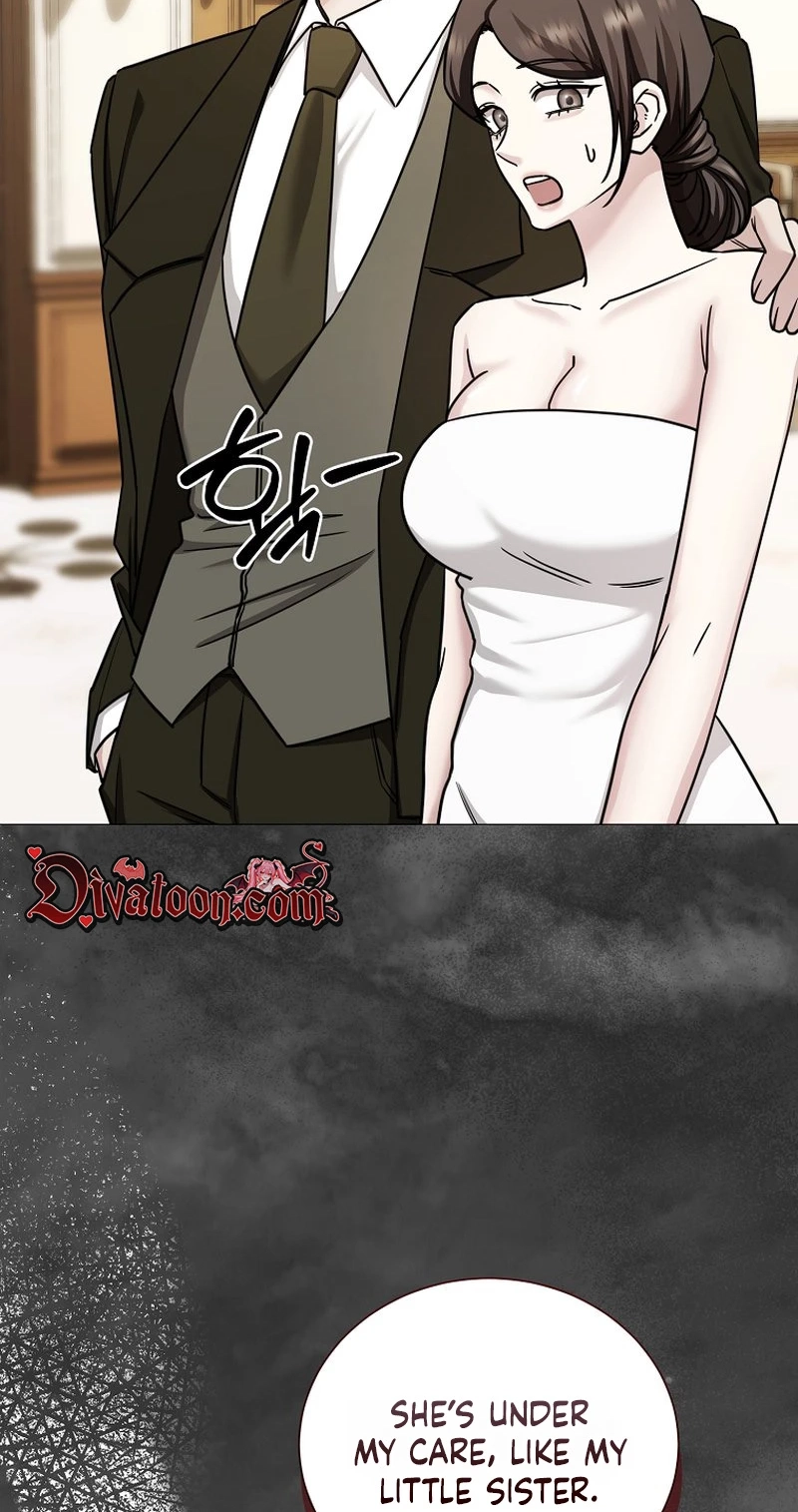 I Want To Eat You Chapter 85 page 67