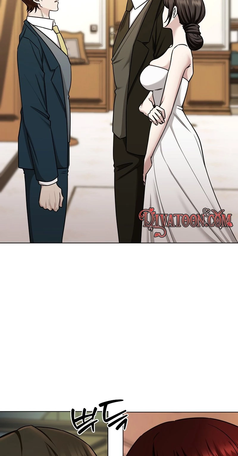 I Want To Eat You Chapter 85 page 58