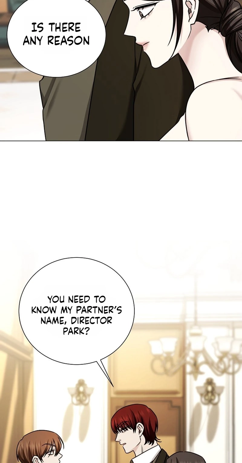 I Want To Eat You Chapter 85 page 57