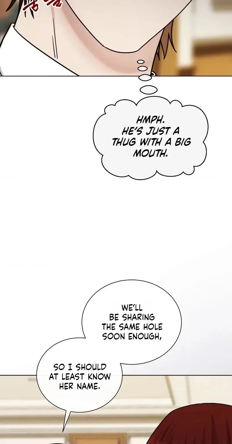 I Want To Eat You Chapter 85 page 60