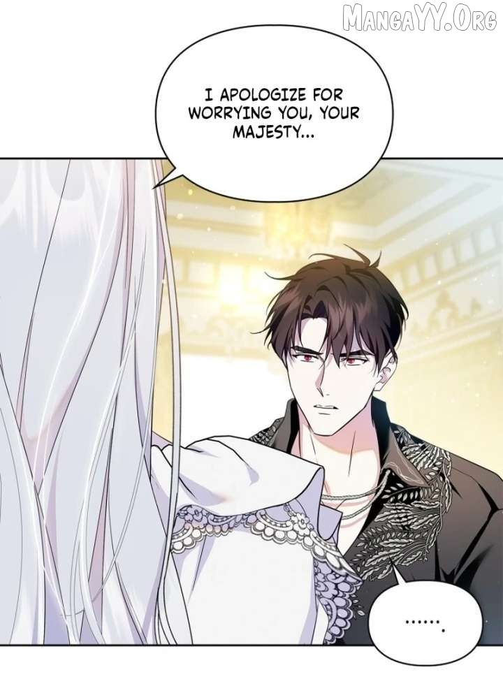 I Became the Tyrant's Dishonest Adviser Chapter 85 page 18