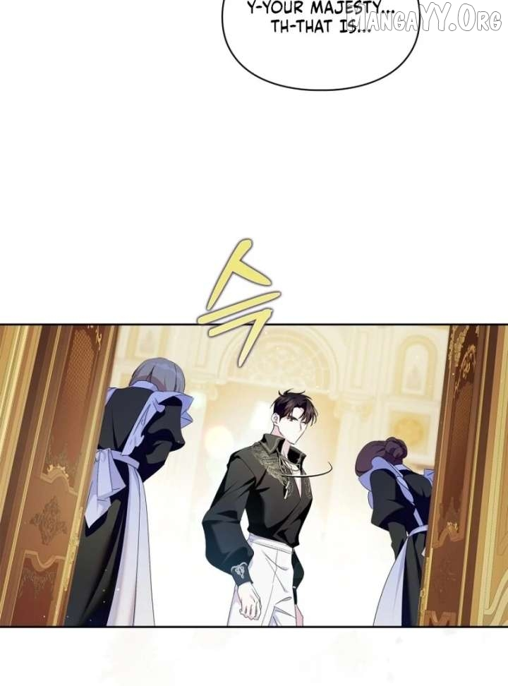 I Became the Tyrant's Dishonest Adviser Chapter 85 page 9