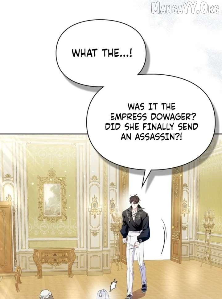 I Became the Tyrant's Dishonest Adviser Chapter 85 page 15
