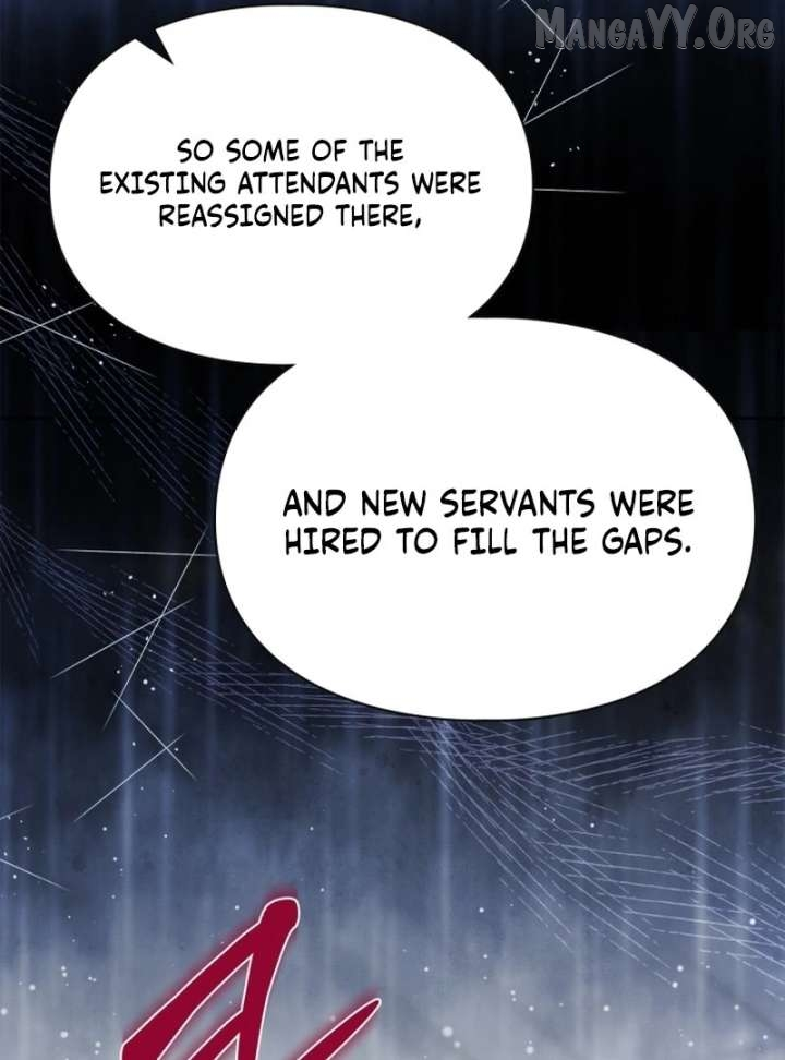 I Became the Tyrant's Dishonest Adviser Chapter 85 page 74