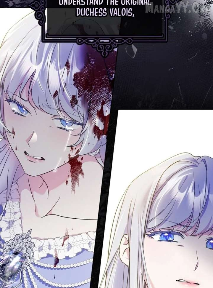 I Became the Tyrant's Dishonest Adviser Chapter 85 page 43
