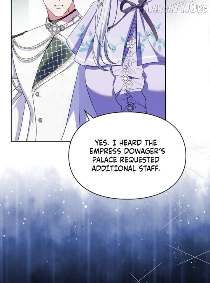 I Became the Tyrant's Dishonest Adviser Chapter 85 page 73