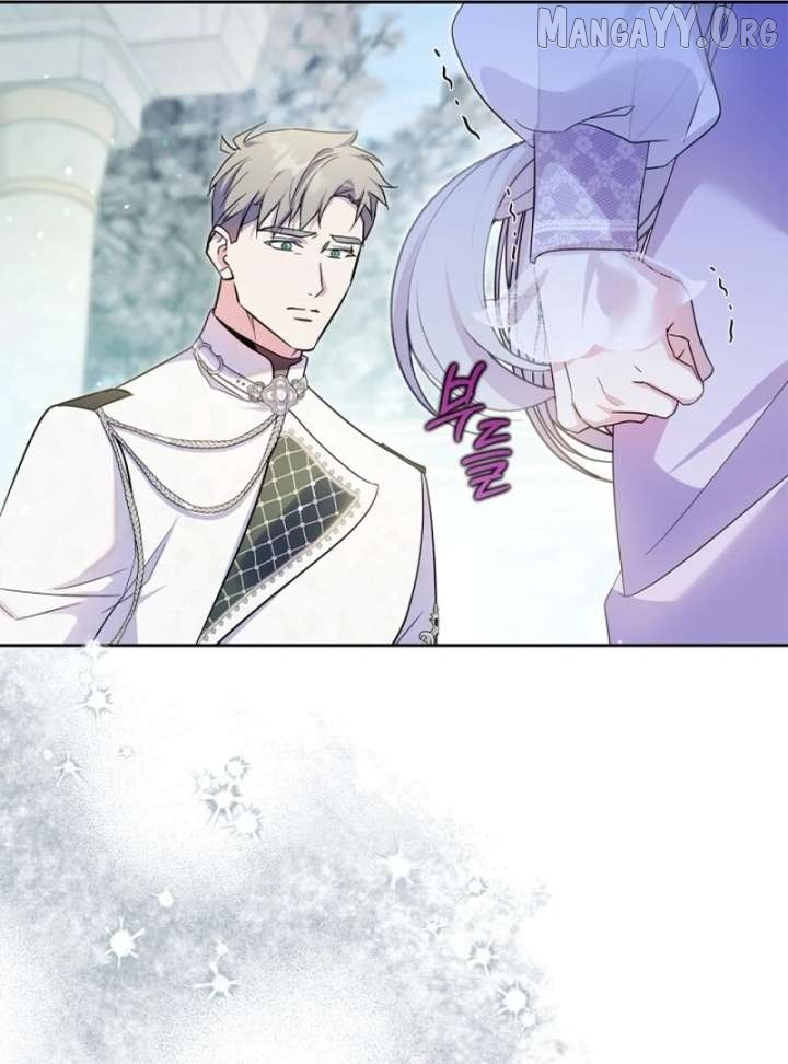 I Became the Tyrant's Dishonest Adviser Chapter 85 page 79