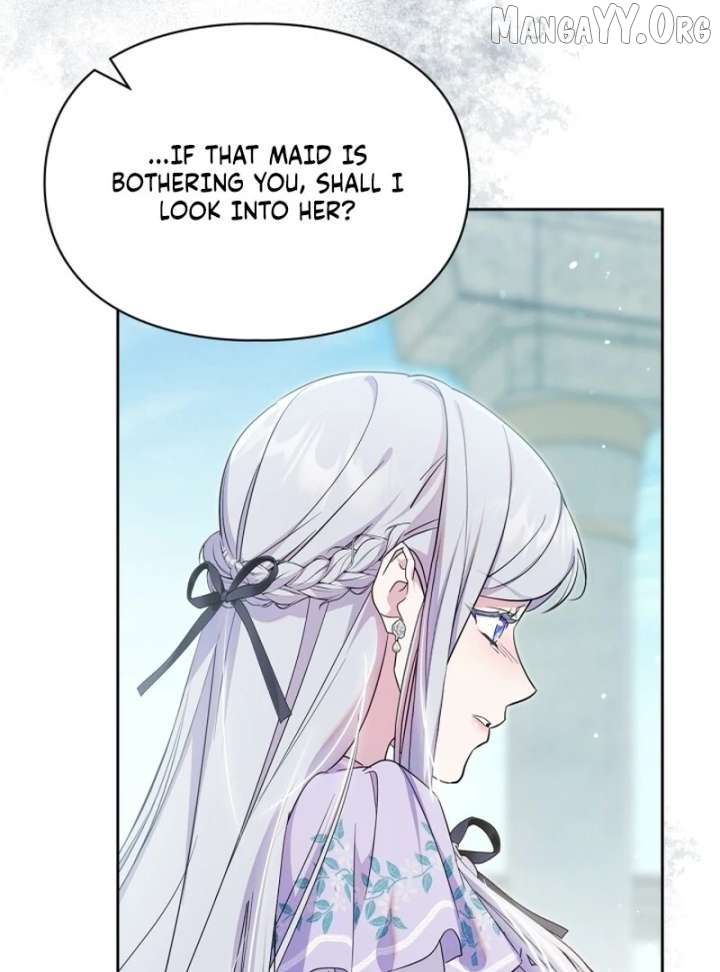 I Became the Tyrant's Dishonest Adviser Chapter 85 page 80
