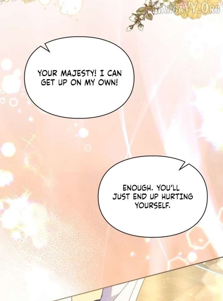 I Became the Tyrant's Dishonest Adviser Chapter 85 page 22