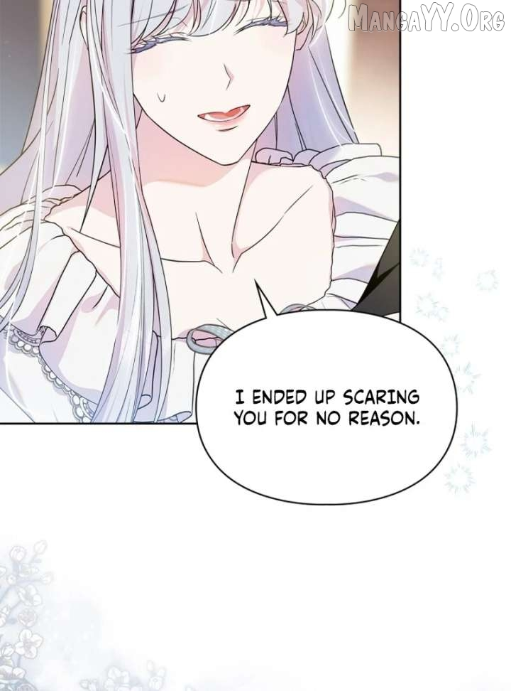 I Became the Tyrant's Dishonest Adviser Chapter 85 page 35