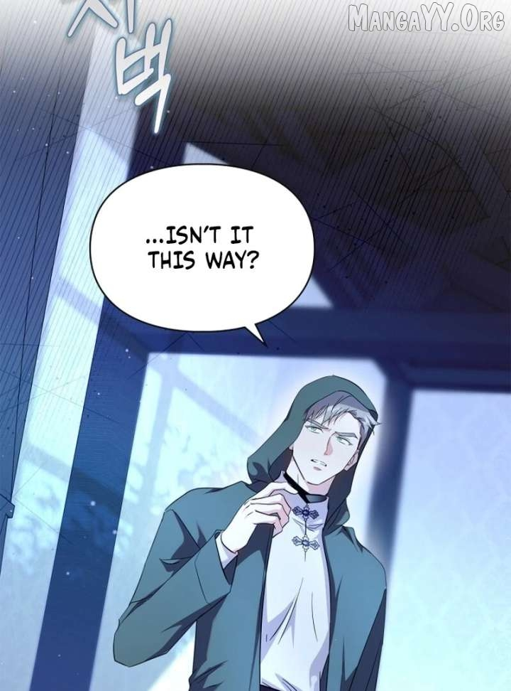 I Became the Tyrant's Dishonest Adviser Chapter 85 page 85