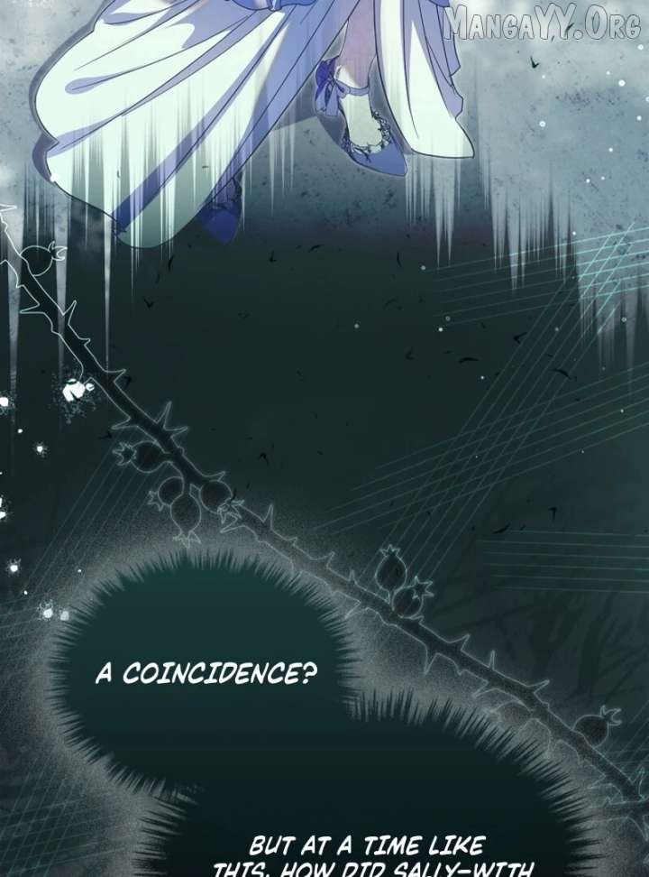 I Became the Tyrant's Dishonest Adviser Chapter 85 page 76