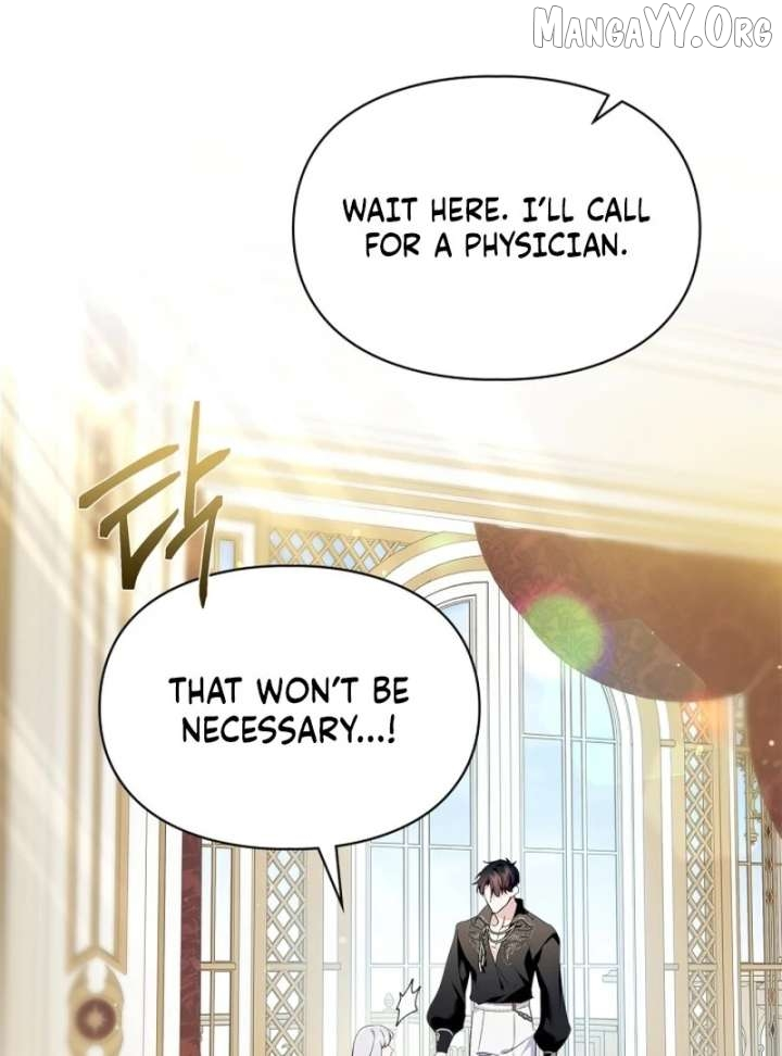 I Became the Tyrant's Dishonest Adviser Chapter 85 page 33